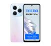 Smartfon Tecno SPARK 20 Pro 8/256GB 6,78" 120Hz 108Mpix Biały