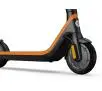 Hulajnoga elektryczna Segway C2 130W 16km 7" Czarno-pomarańczowa