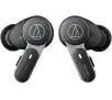 Słuchawki bezprzewodowe Audio-Technica ATH-TWX7BK Dokanałowe Bluetooth 5.1 Czarny