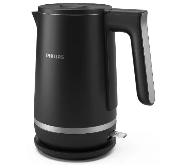 Czajniki elektryczne - Philips Double Walled Series 5000 HD9395/90 1,7l 2200W