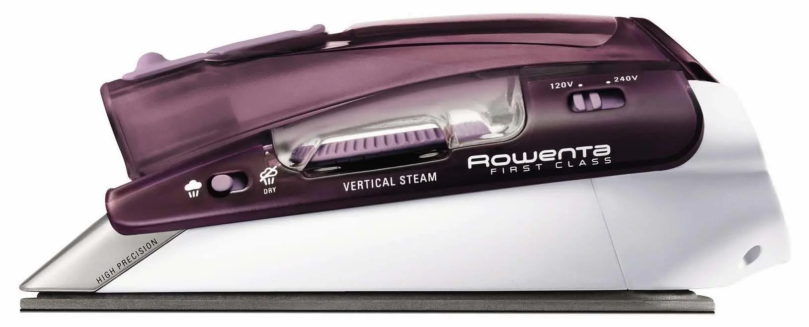 Żelazko Rowenta Firts Class DA1511 45g/min