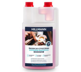 Środek czyszczący do obiegu mleka HILLMANN ODCZA01