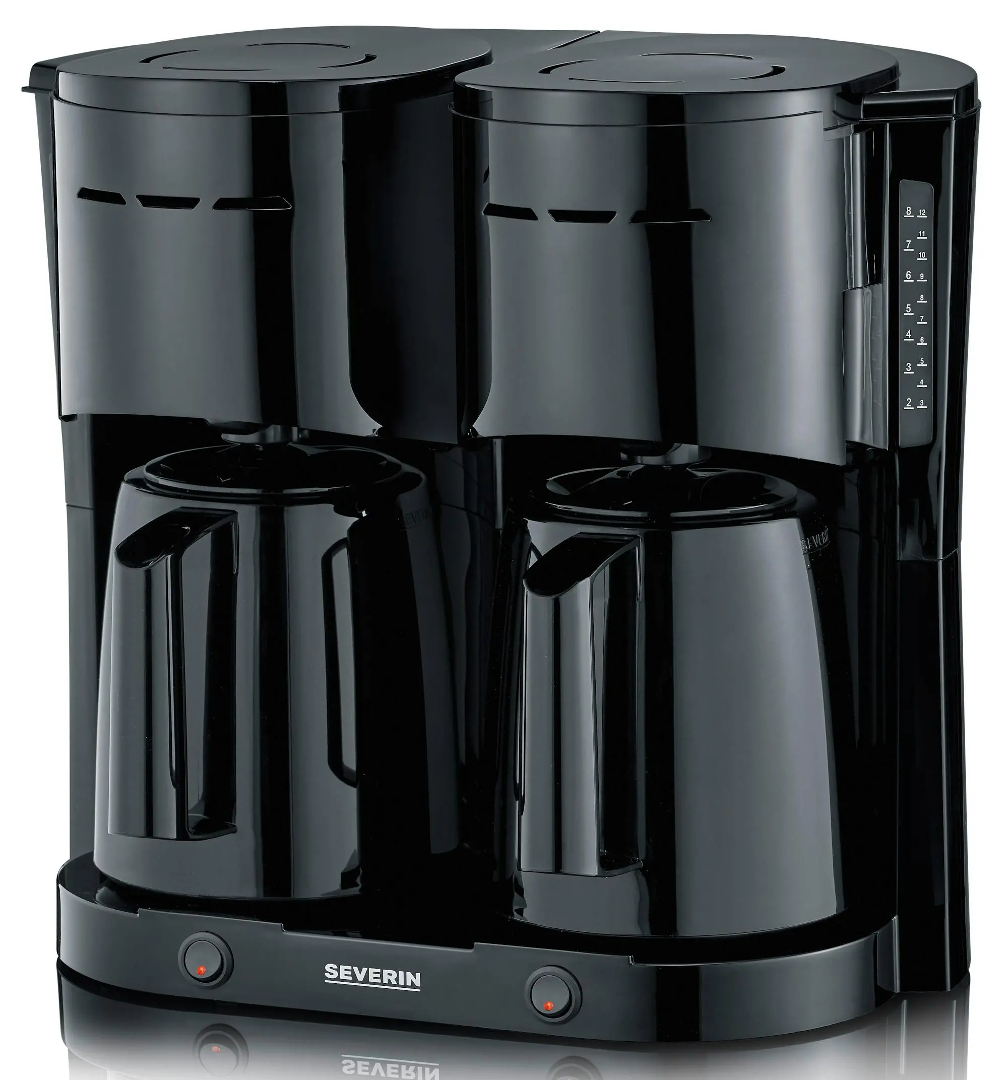 Ekspres Severin KA 9315