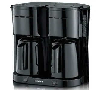 Ekspres Severin KA 9315