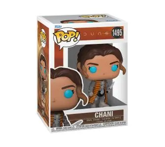 Figurka Funko Pop Movies Dune 2 Chani