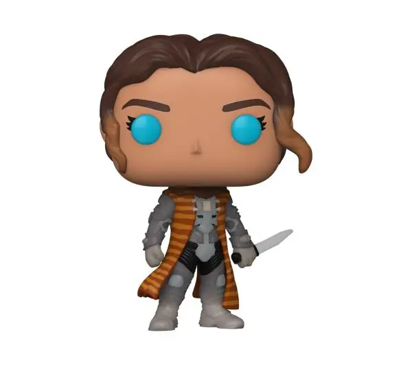 Funko Pop Movies Dune 2 Chani