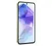 Smartfon Samsung Galaxy A55 5G 8/256GB 6,6" 120Hz 50Mpix Żółty