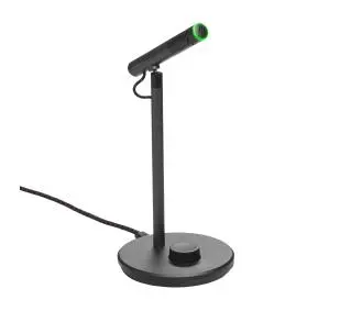 JBL Quantum Stream Talk  Przewodowy Pojemnościowy Czarny