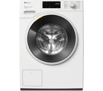 Pralka Miele 125 Edition WWB380 WCS 8kg 1400obr/min