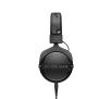 Słuchawki przewodowe Beyerdynamic DT 770 PRO X Limited Edition Nauszne Czarny
