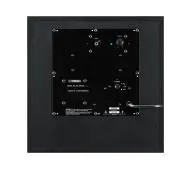 Subwoofer Yamaha NS-SW100 Aktywny 50W Czarny - Opinie, Cena