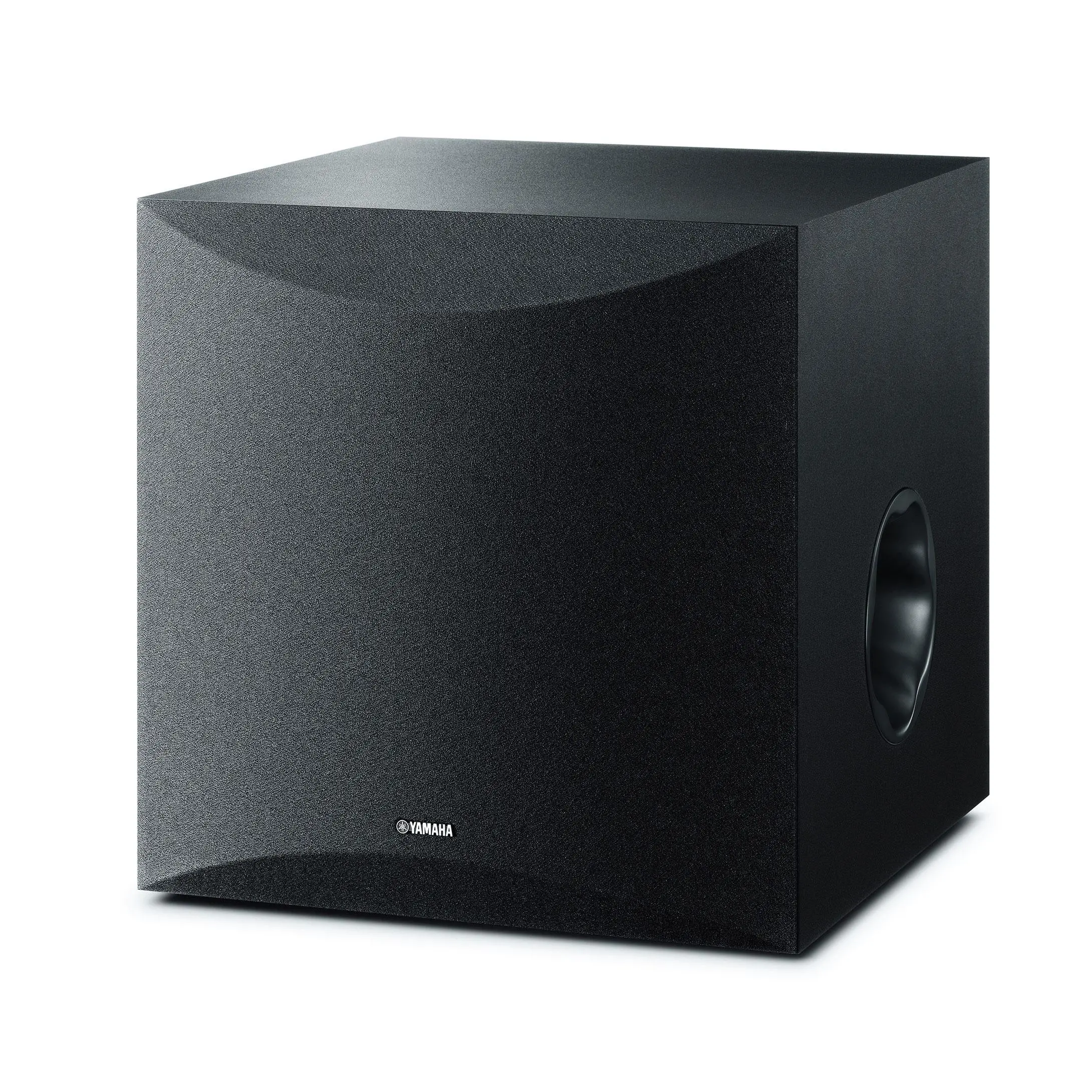 Subwoofer Yamaha NS-SW100 Aktywny 50W Czarny - Opinie, Cena