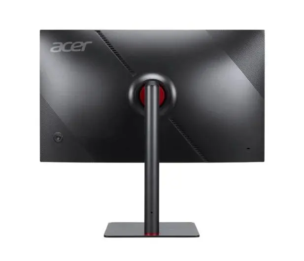 モニターNITRO XV5 XV275KV 27\" 4k 160Hz New acer-monitor-nitro-