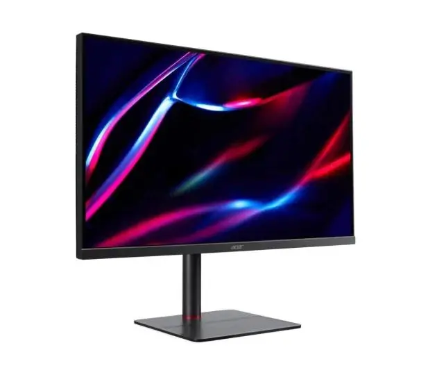 Monitor Acer Nitro XV275KVymipruzx 27