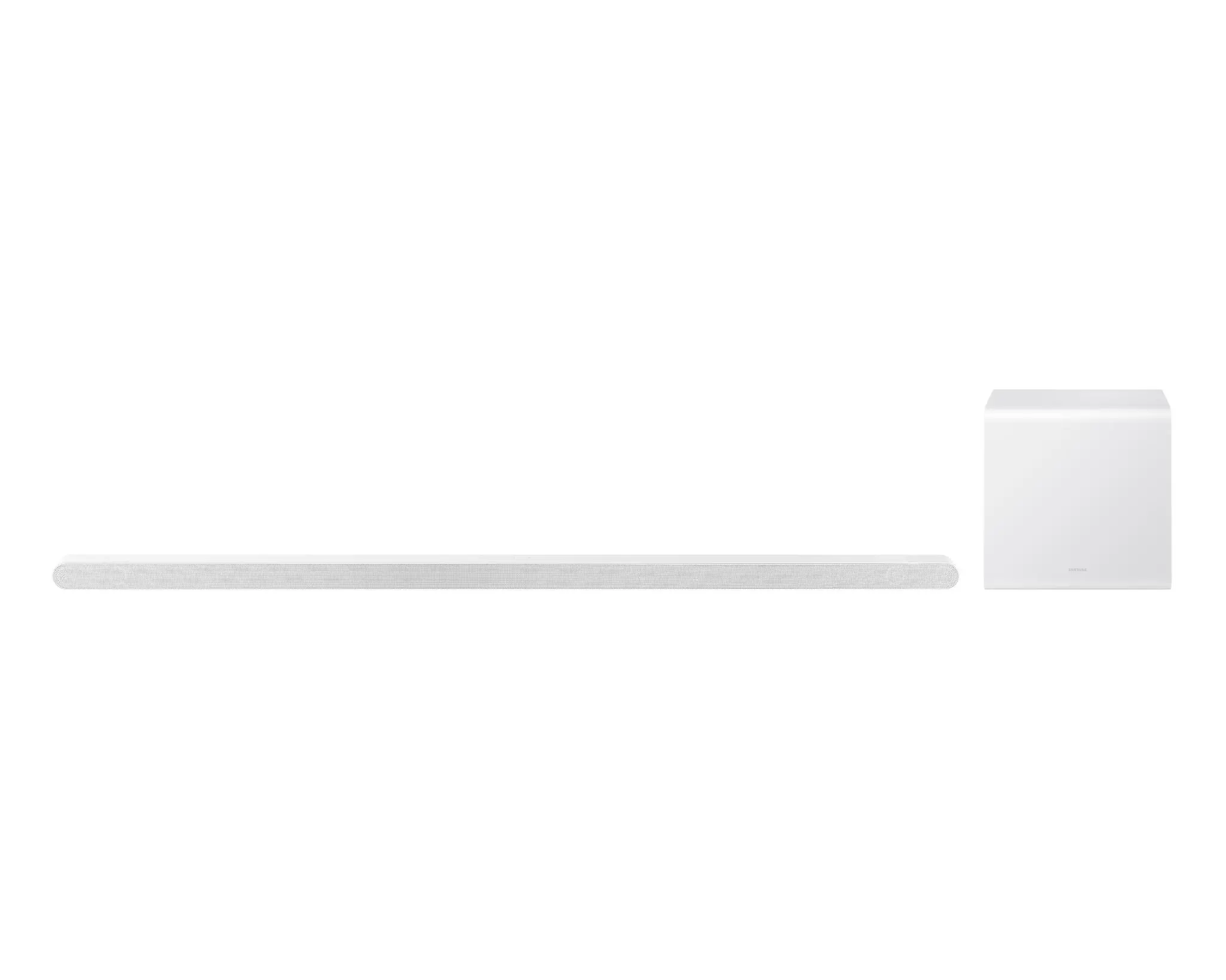 Soundbar Samsung HW-S801D 3.1.2 Wi-Fi Bluetooth AirPlay Dolby Atmos DTS X