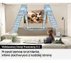 Soundbar Samsung HW-S801D 3.1.2 Wi-Fi Bluetooth AirPlay Dolby Atmos DTS X