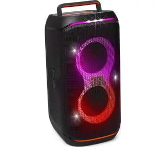 Power Audio JBL PartyBox Club 120 160W Bluetooth Czarny