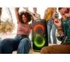 Power Audio JBL PartyBox Club 120 160W Bluetooth Czarny