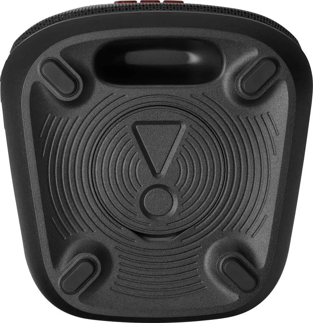 Power Audio JBL PartyBox Club 120 160W Bluetooth Czarny
