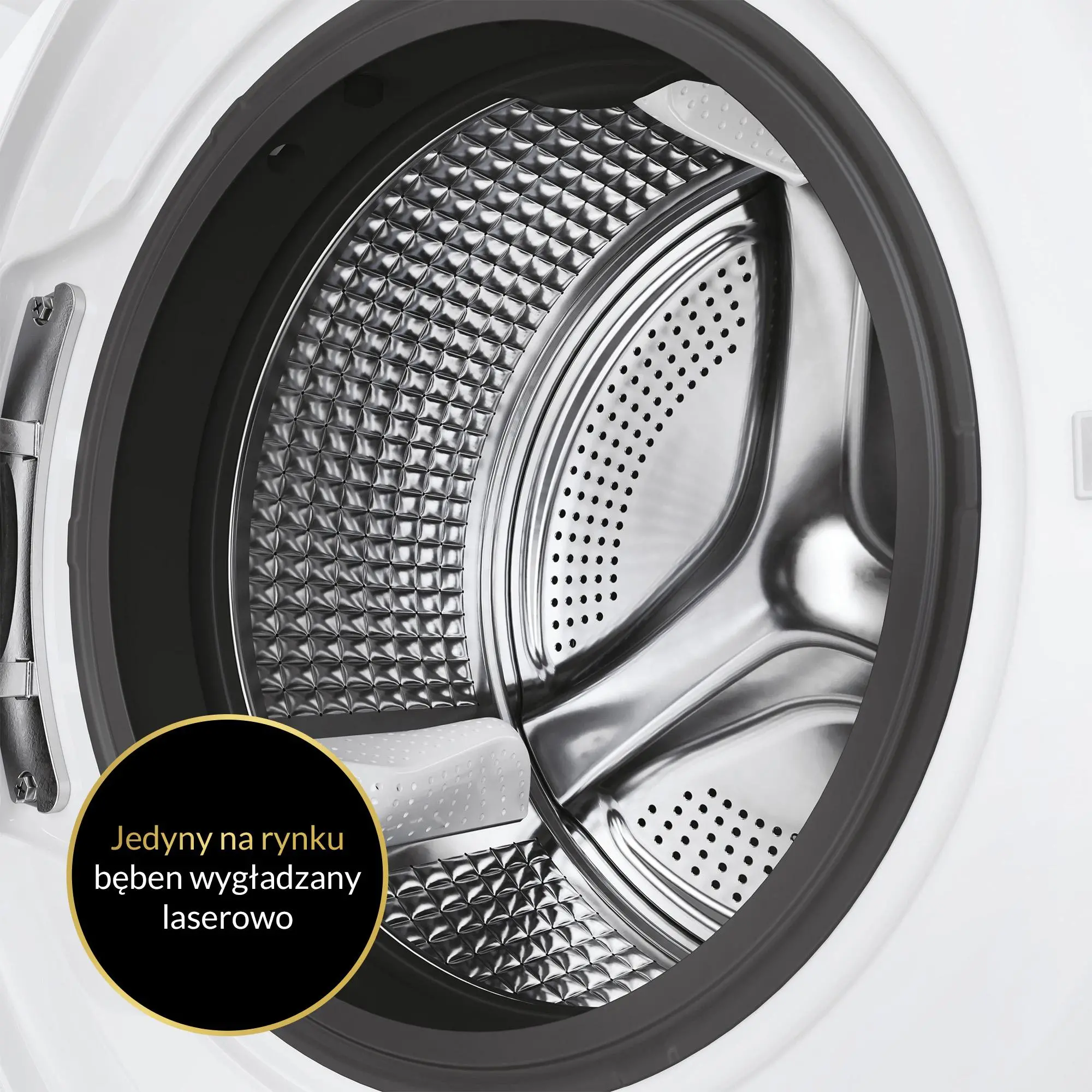 Pralko-suszarka Haier X11 HWD100-BD14397US Ultra Fresh Air 57cm 10kg/6kg Zdalne sterowanie