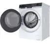 Pralko-suszarka Haier X11 HWD100-BD14397US Ultra Fresh Air 57cm 10kg/6kg