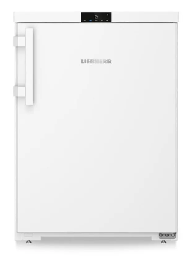 Zamrażarka Liebherr Plus FTdi604