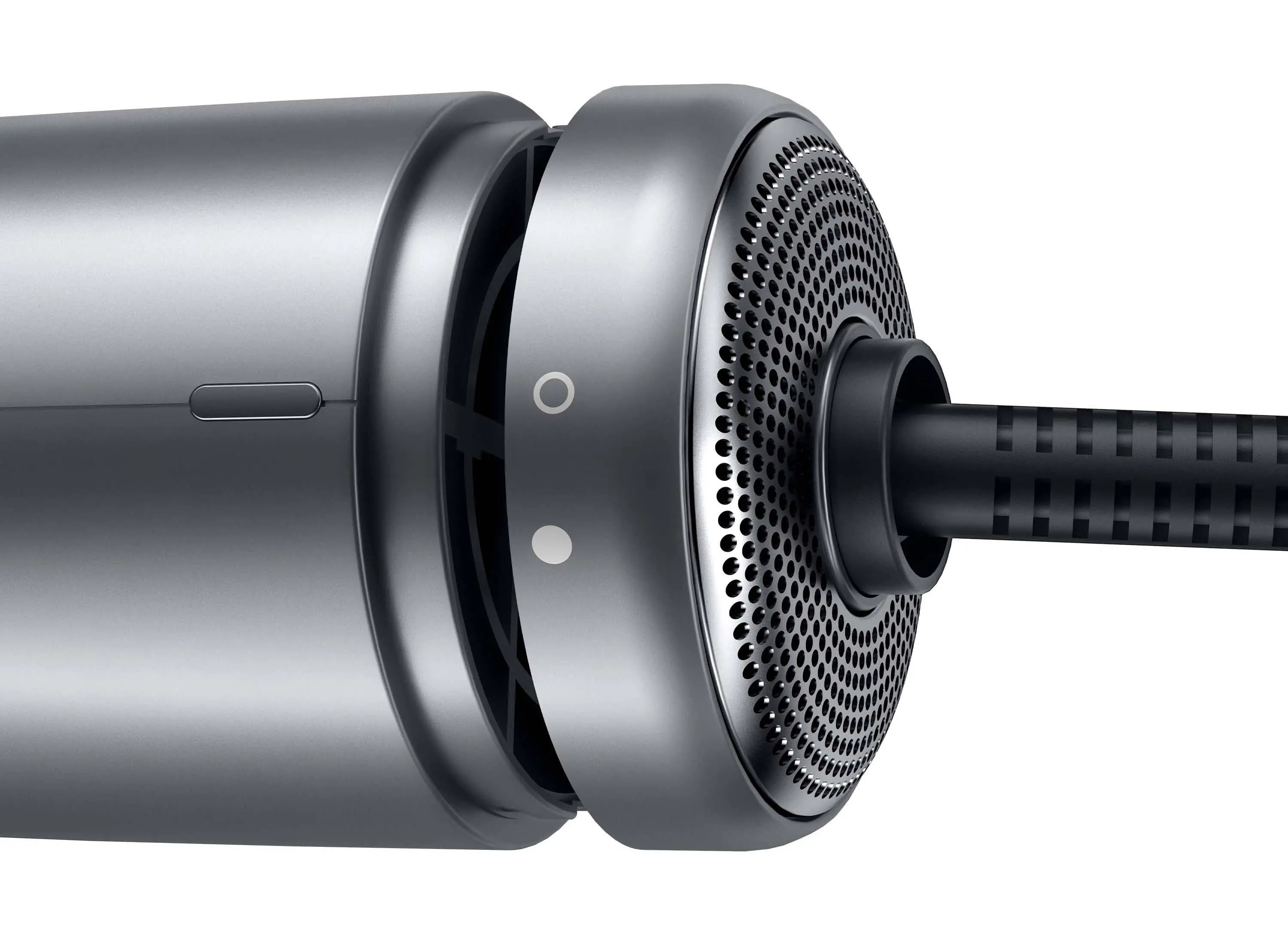 фото Фен-щетка Braun BRAS430E 2