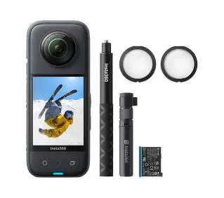 Insta360 X3 Creator Kit - Kup na Raty - RRSO 0%