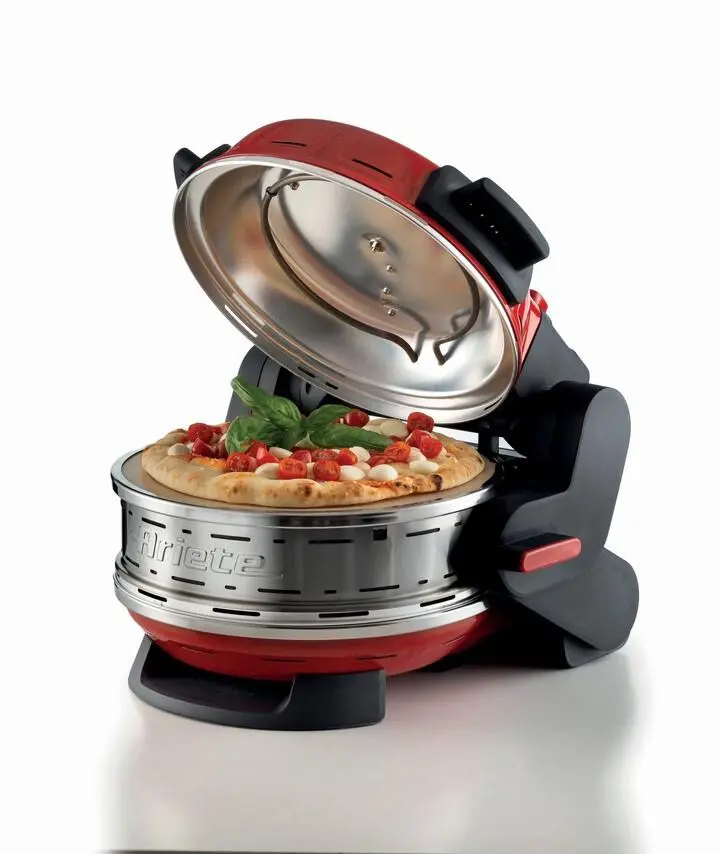 Piec do pizzy Ariete 927/00 Pizzeria Italiana