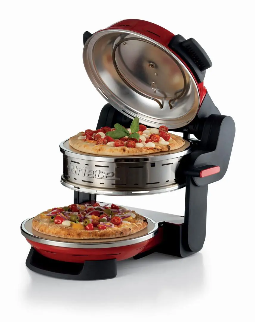 Piec do pizzy Ariete 927/00 Pizzeria Italiana
