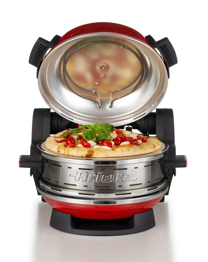 Piec do pizzy Ariete 927/00 Pizzeria Italiana