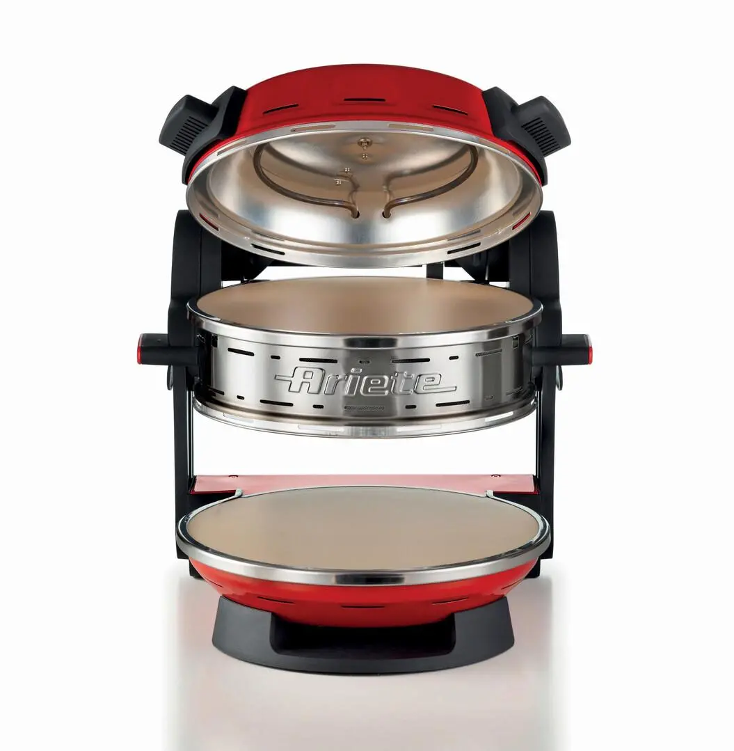 Piec do pizzy Ariete 927/00 Pizzeria Italiana