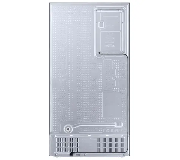 Samsung SBS RH68DG885DB1 Funkcje AI Pełny No Frost 178cm Dystrybutor wody Kostkarka automatyczna Zdalne sterowanie Grafitowy - Kup na Raty - RRSO 0%