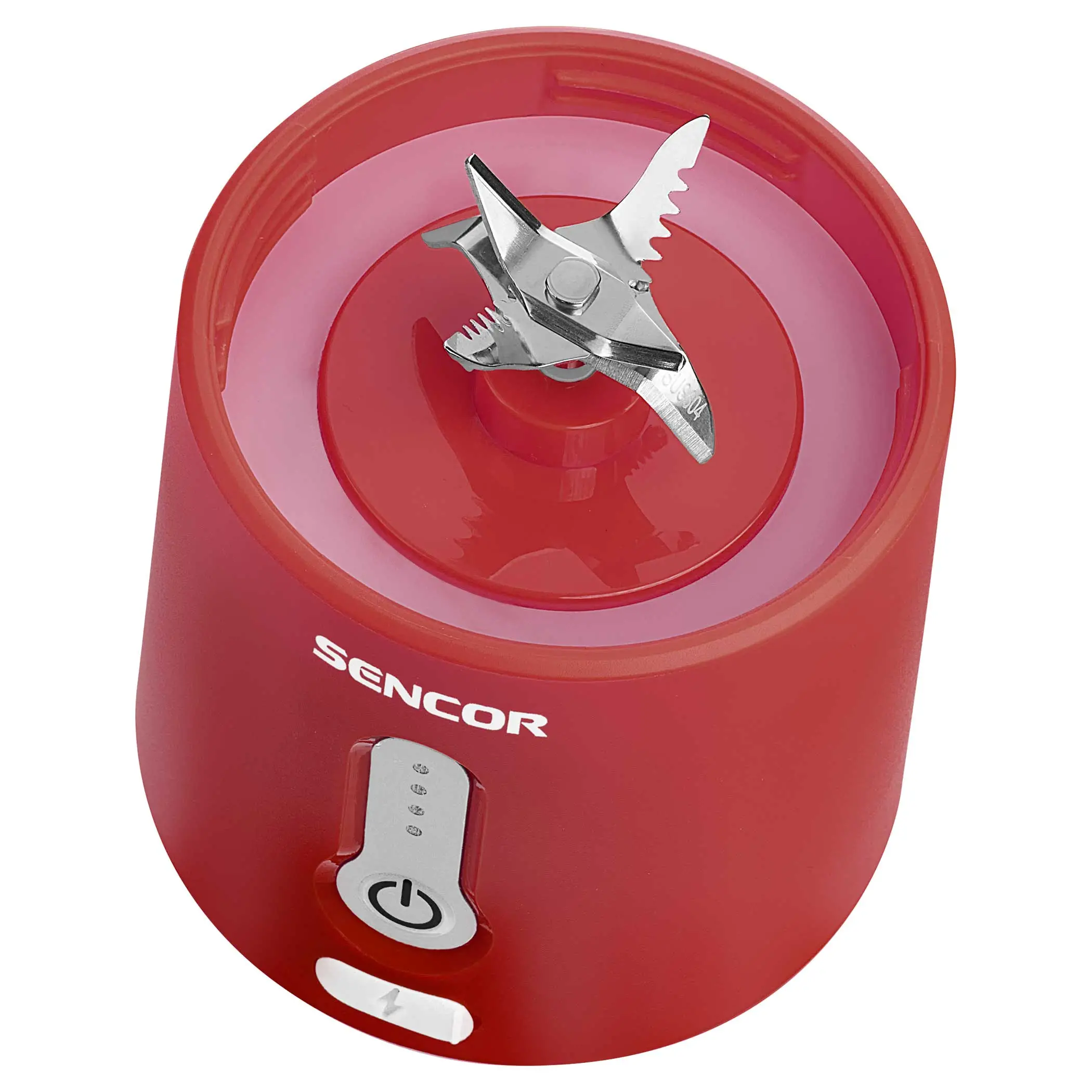 фото Фітнес-блендер Sencor SBL 134RD