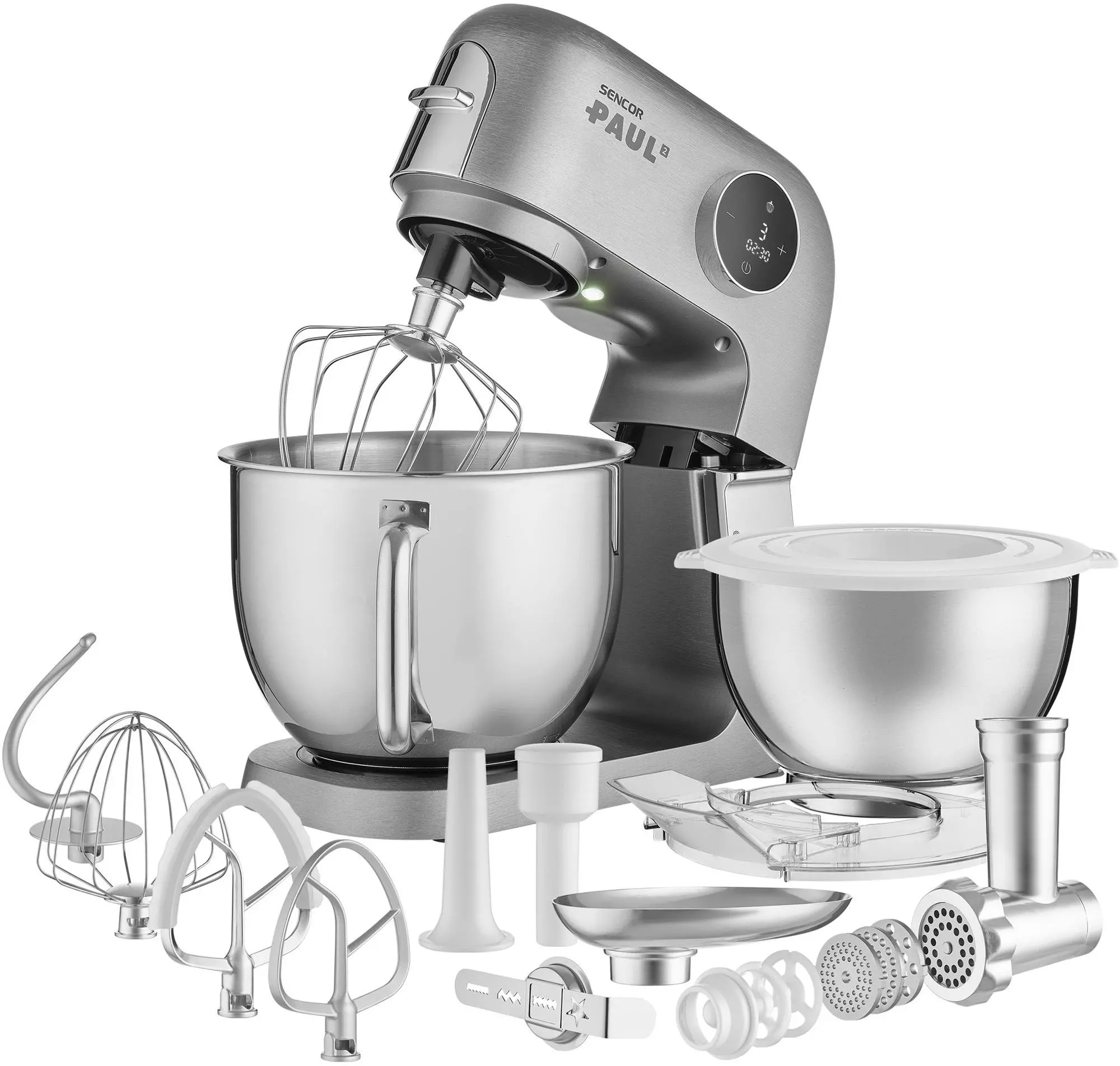 Robot planetarny Sencor STM 7740 1500W 1500W