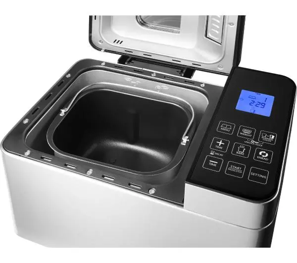 Catler BM 700 18 programów 600W - Kup na Raty - RRSO 0%