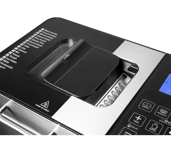 Catler BM 700 18 programów 600W - Kup na Raty - RRSO 0%