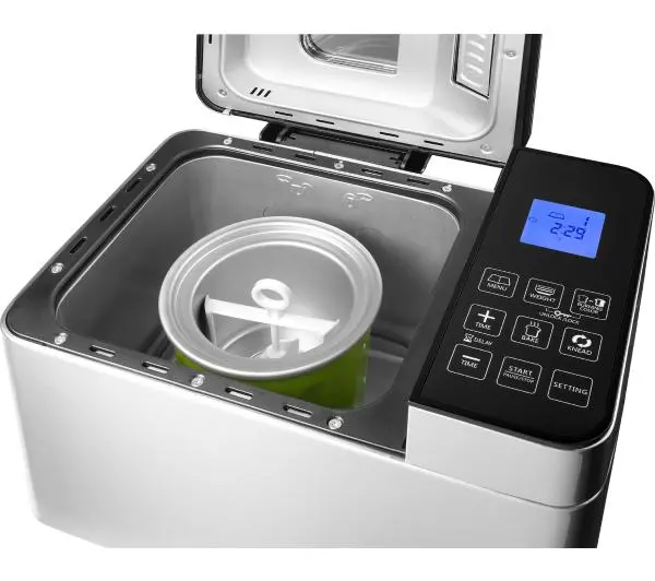 Catler BM 700 18 programów 600W - Kup na Raty - RRSO 0%