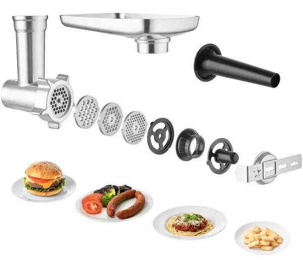 Sencor STM 8950 1800W 1800W Maszynka do mielenia Blender kielichowy - Kup na Raty - RRSO 0%