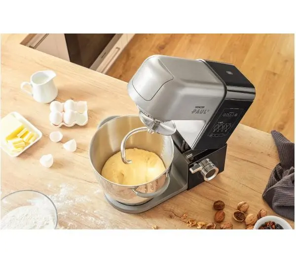 Sencor STM 8950 1800W 1800W Maszynka do mielenia Blender kielichowy - Kup na Raty - RRSO 0%