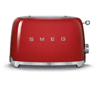 Smeg TSF01RDEU Rozmrażanie 950W - Kup na Raty - RRSO 0%