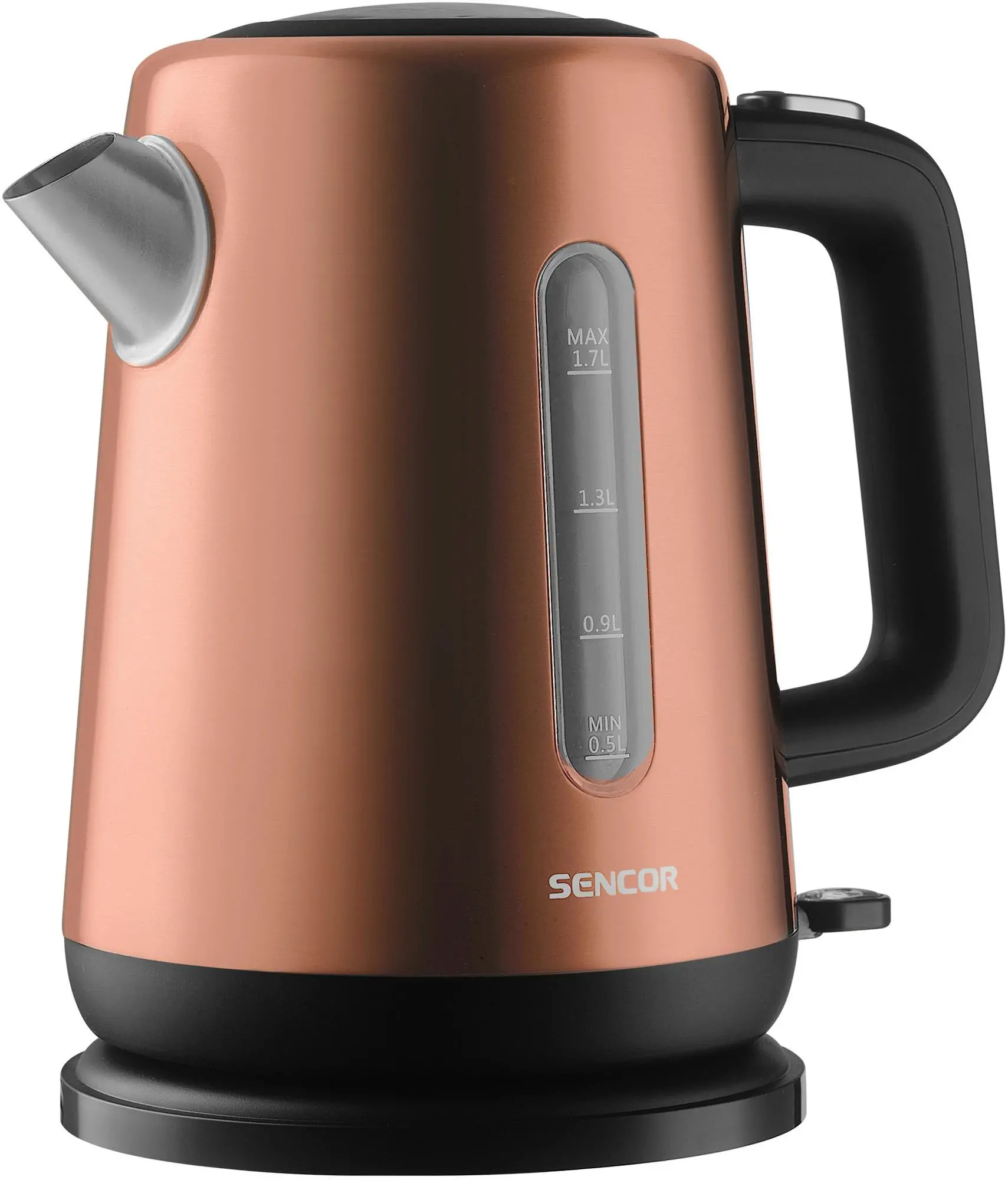 Czajnik Sencor SWK 1752CO 1,7l 2200W