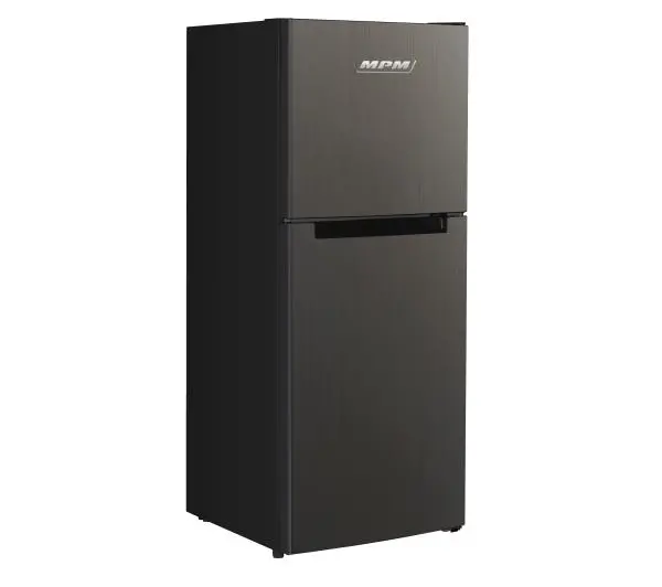 MPM 216-CF-26 Pełny No Frost 142cm Dark Inox - TRZECI -55%, ALBO 5-TY ZA 1ZŁ - Kup na Raty - RRSO 0%