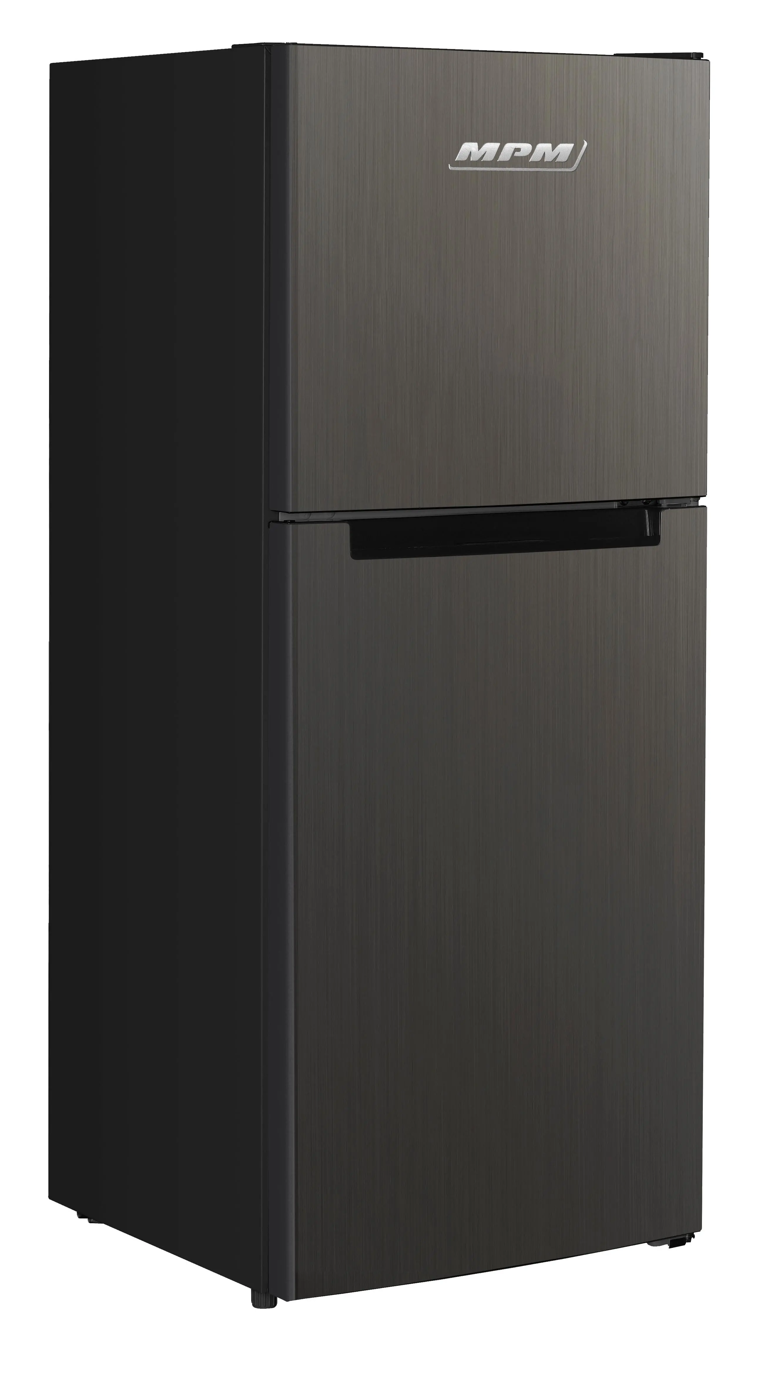 Lodówka MPM 216-CF-26 Pełny No Frost 142cm Dark Inox - Opinie