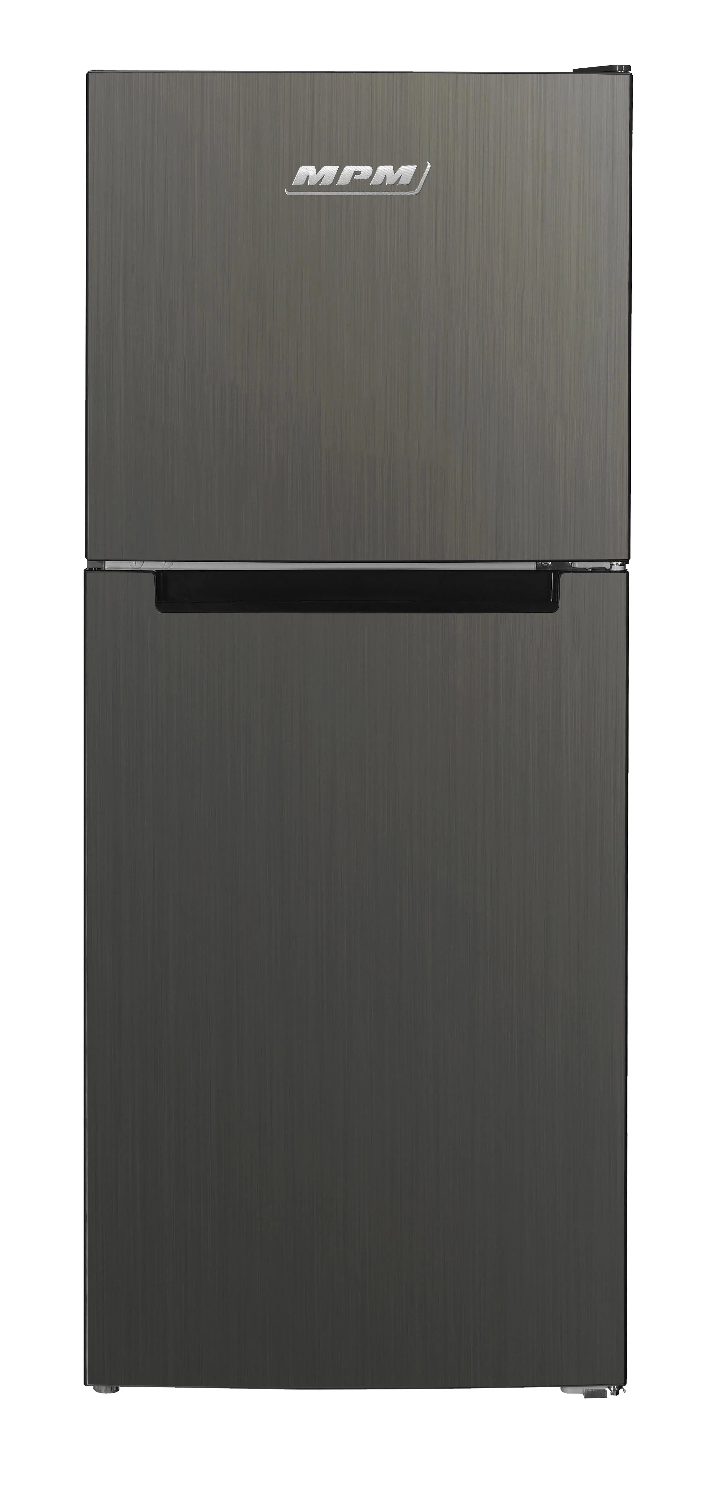 Lodówka MPM 216-CF-26 Pełny No Frost 142cm Dark Inox