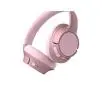 Słuchawki bezprzewodowe Fresh 'n Rebel Clam Fuse Nauszne Bluetooth 5.3 Pastel pink