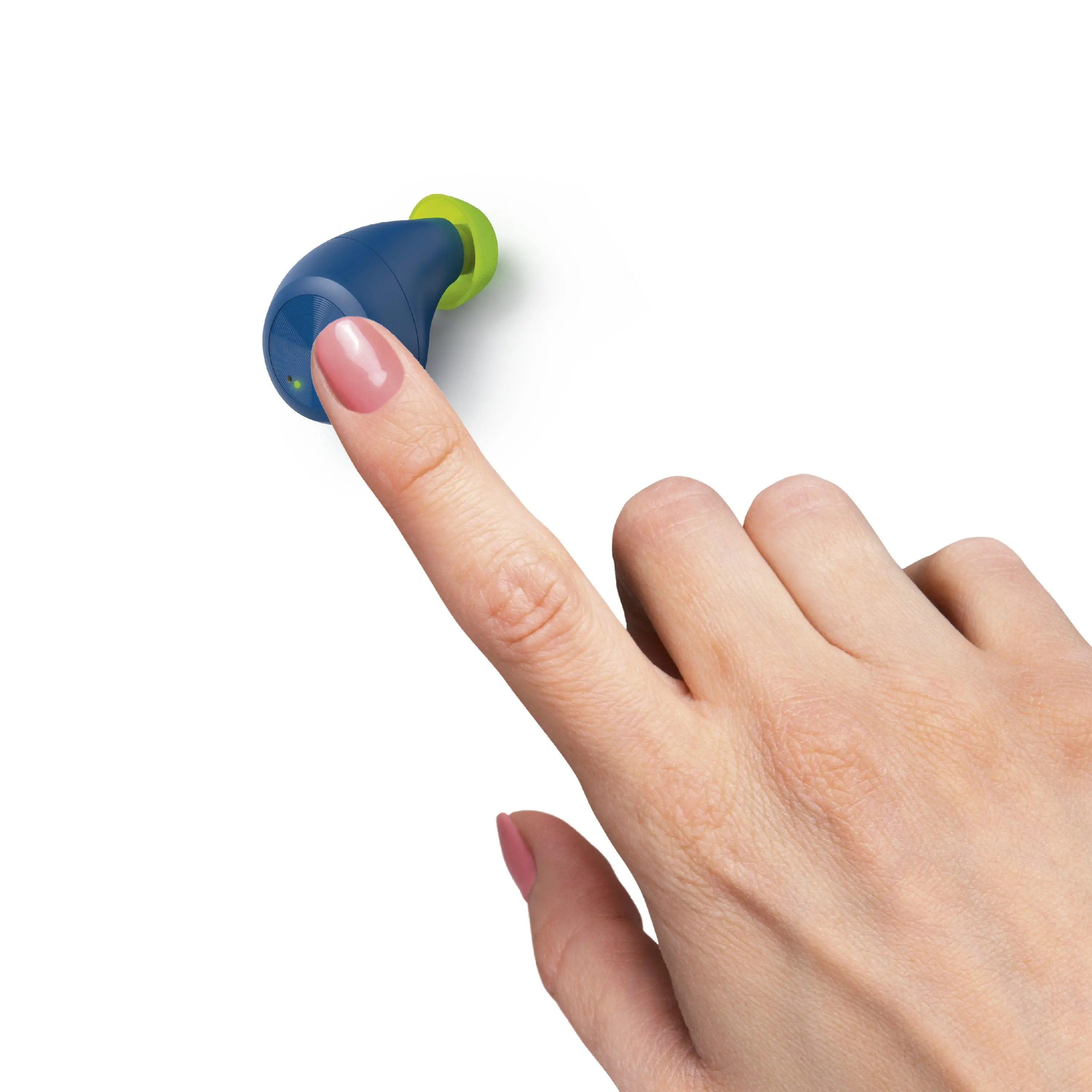 Dotykowe sterowanie HAMA