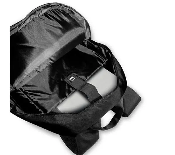 BMW Perforated BMBP15COSPCTFK 16" Czarny