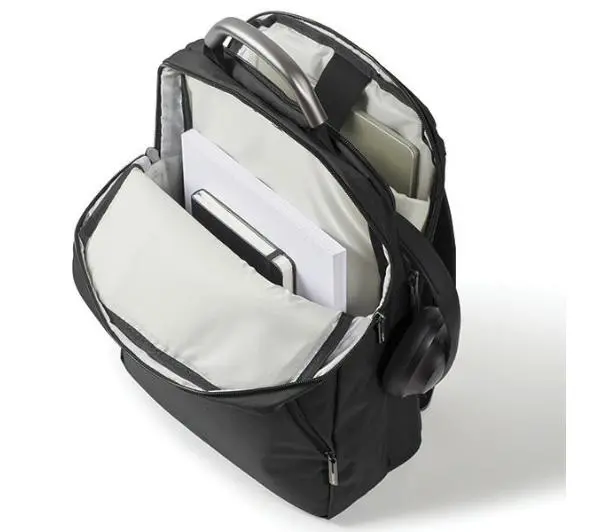 Lexon Premium+ Double LN2705N 16" Czarny