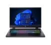 Laptop gamingowy Acer Nitro 17 AN17-41-R8FZ 17,3" 165Hz R9 7940HS 32GB RAM 1TB Dysk SSD RTX4070 DLSS3 Win11 Czarny
